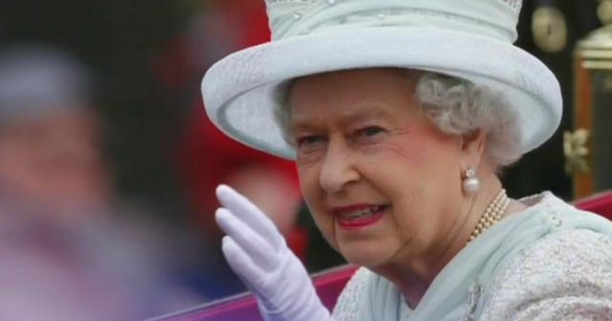 Looking back on Queen Elizabeth’s 70-year reign, in her own words #news