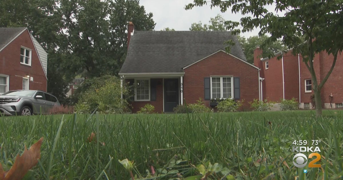 Attorney accused of luring 2 boys into Scott Township home CBS Pittsburgh