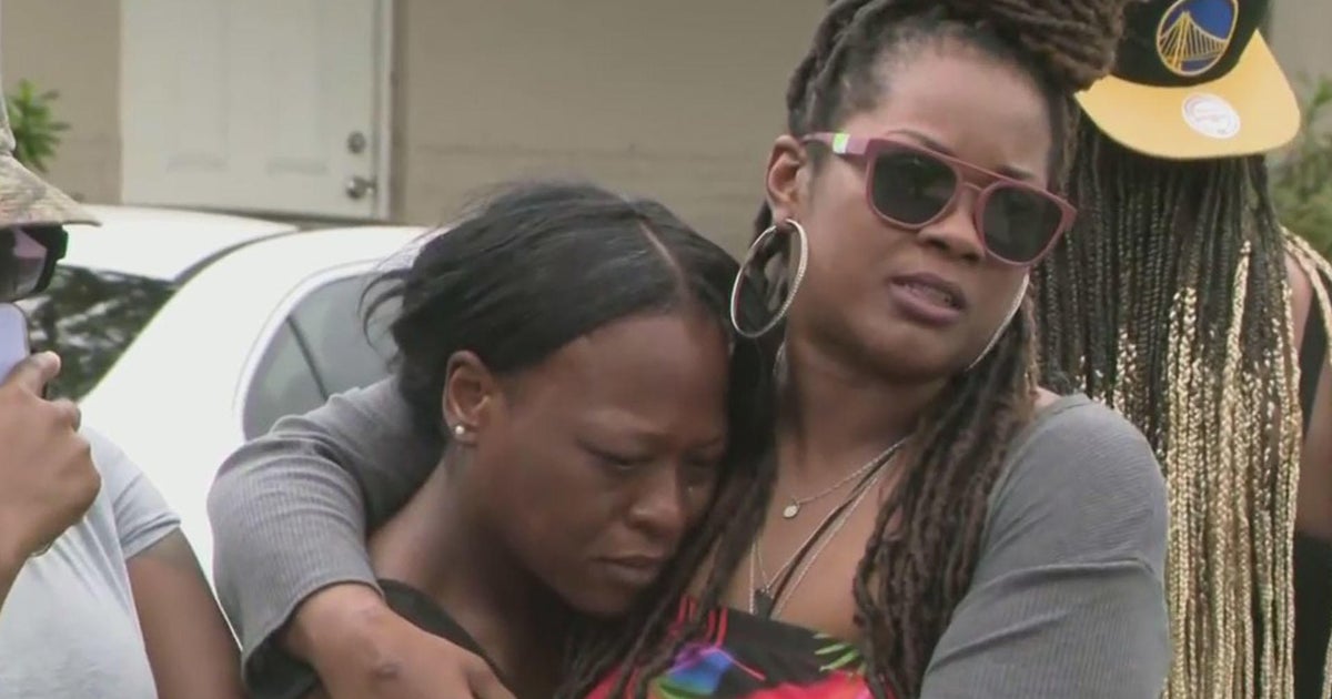 Household, close friends obtain to don’t forget Pompano Seaside teen gunned down in avenue