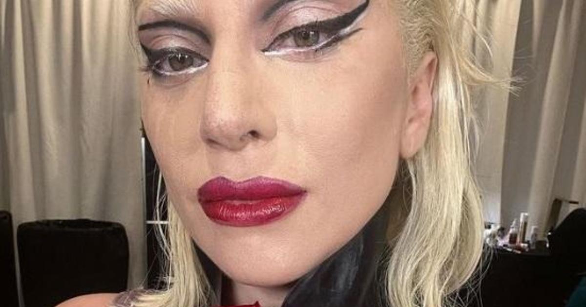 Woman Gaga problems tearful apology more than Miami concert cancellation