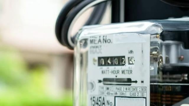 MoneyWatch: Cost of heating your home expected to hit 10-year high this  winter - CBS News