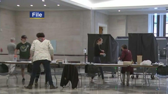 Philadelphia NAACP educates, registers voters on National Voter Registration Day 