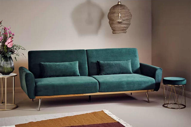 The 5 Best Sofa Beds At Wayfair This Holiday Season According To Reviews Cbs News
