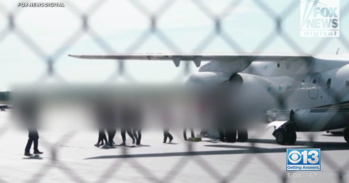 Some Republican governors ramping up migrant transports to other states