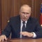 Putin calls up some Russian reservists, hints at of nuclear weapons