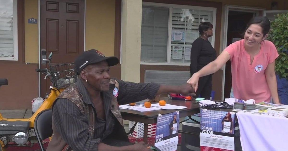 Yolo County pushes voter registration ahead of midterms