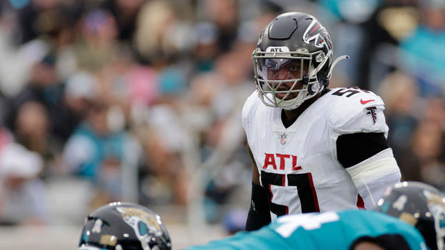 NFL: NOV 28 Falcons at Jaguars 