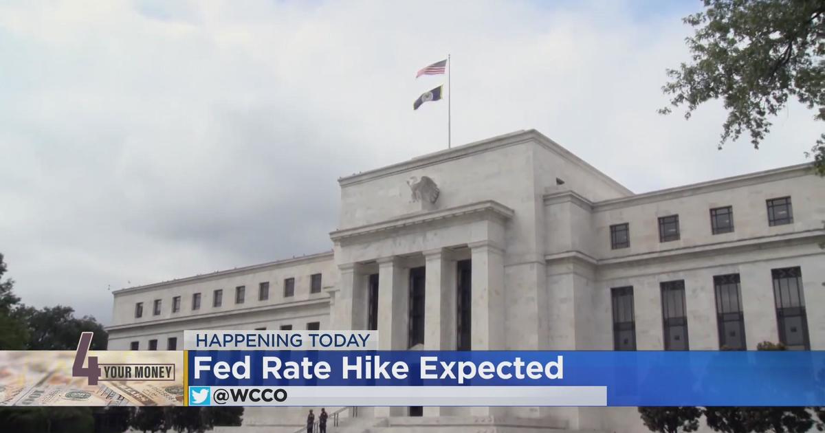 Is This The Federal Reserve 39 S Last Rate Hike Morningstar