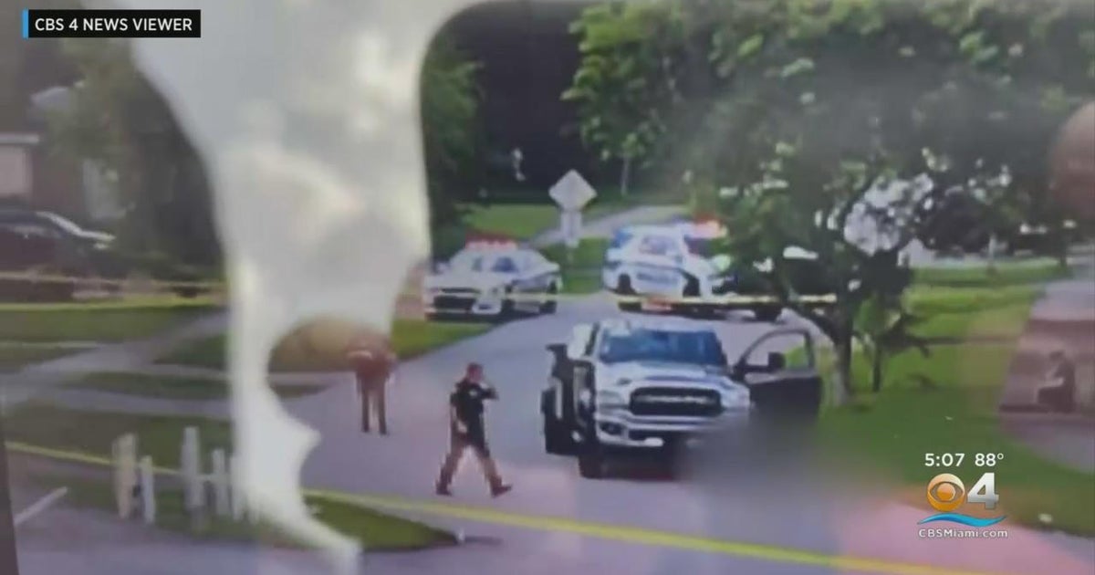 Tow truck driver fatally shoots car owner in Fort Lauderdale during ...