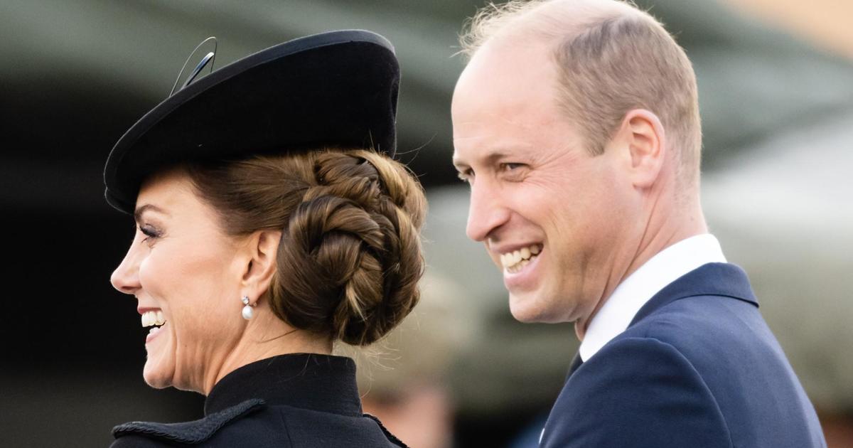 Prince William and Princess Kate to visit Boston this week
