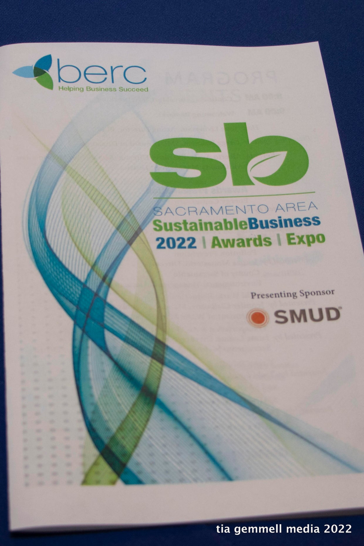 BERC Sustainable Business Awards Ceremony and Expo