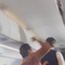 Passenger allegedly punches flight attendant during Mexico-to-L.A. flight
