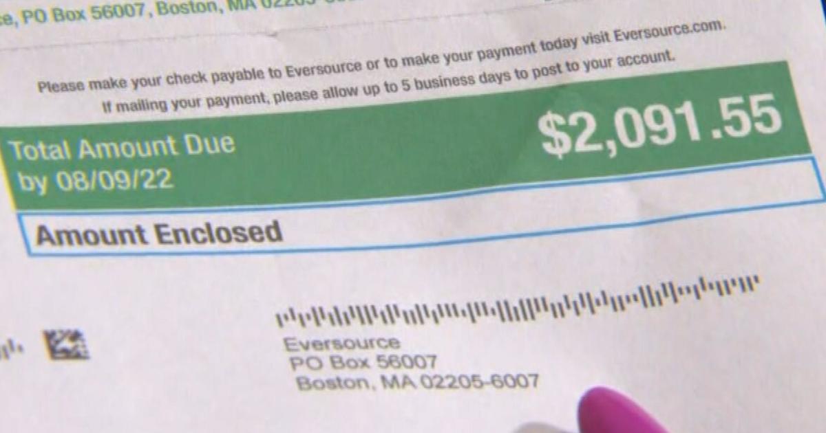 Massachusetts fuel assistance customers brace for massive energy bill