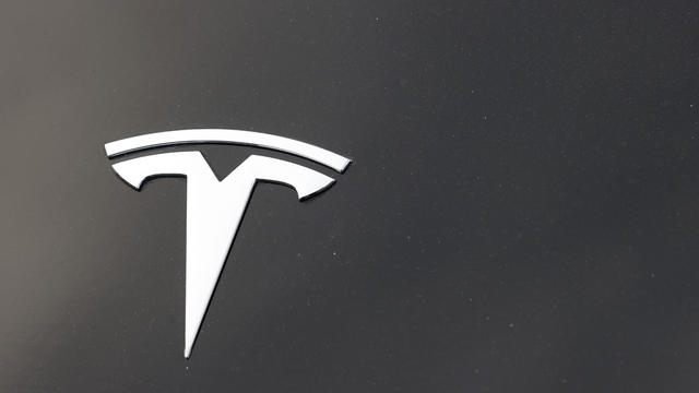 Tesla Recall 