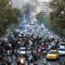 At least 17 killed as anti-government protests spread in Iran