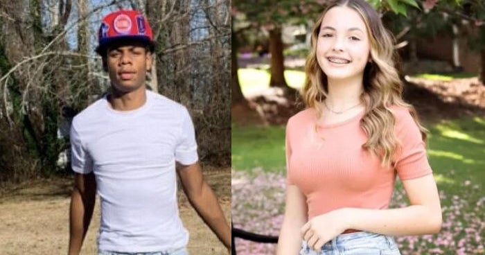 17-year-old arrested more than two weeks after North Carolina teens were found dead