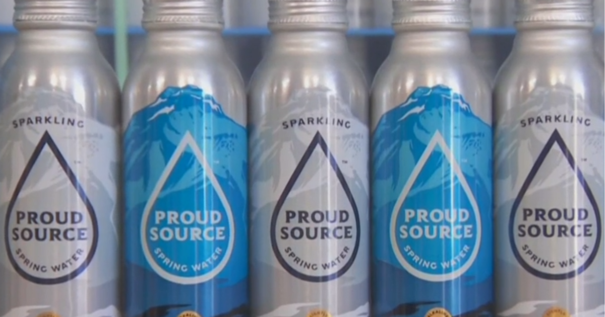 Primo Water acquires Arkansas spring water source