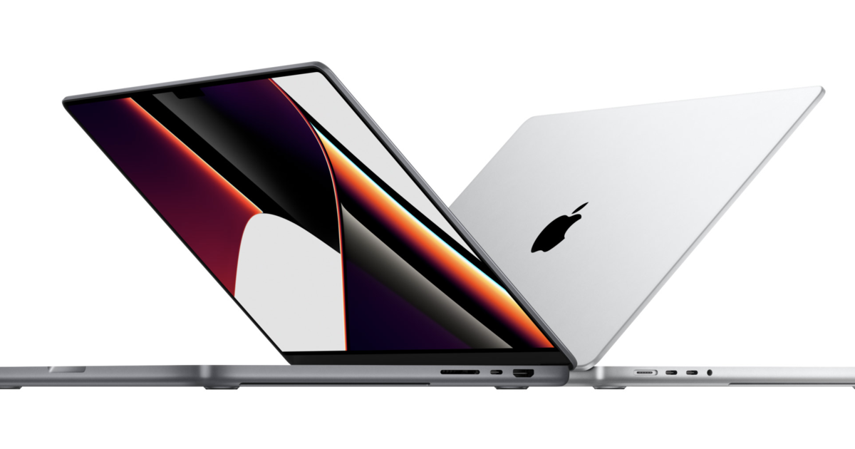 The best deals on Apple MacBook Air and Apple MacBook Pro laptops