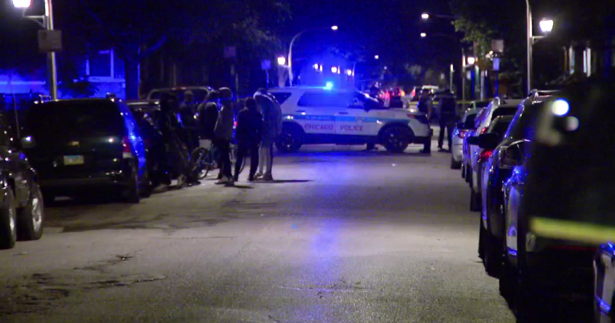 Shooting leaves 1 teen dead, another in critical condition in West ...