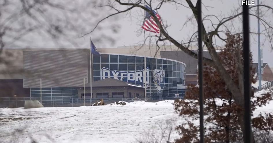 Oxford school district granted immunity from civil lawsuit in mass ...