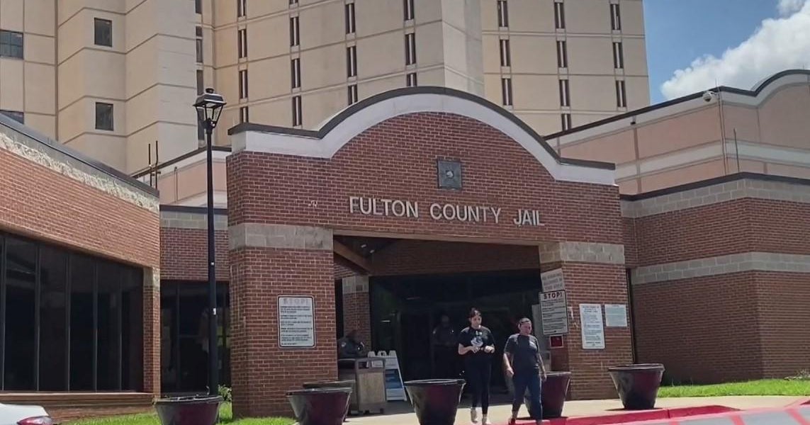 Family of inmate who was "eaten alive" by bedbugs in jail