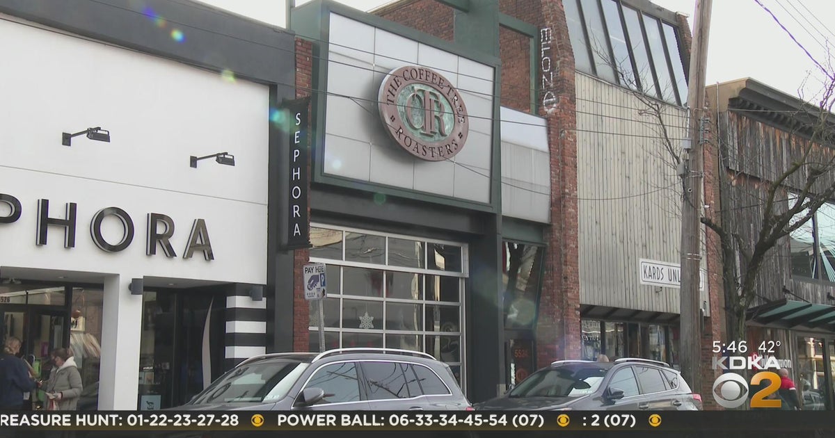 Coffee Tree Roasters workers ratify union contract CBS Pittsburgh