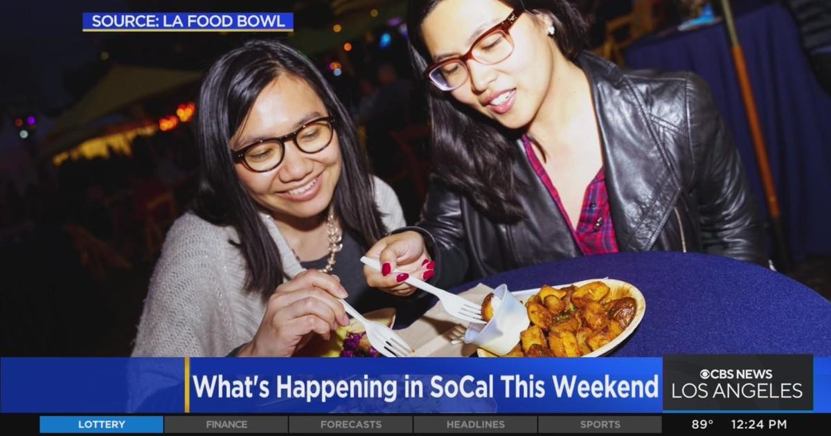 What’s happening in SoCal this weekend (Sept. 23-25)