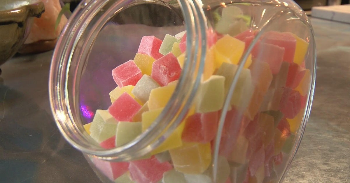 Report: Alarming number of little ones unintentionally eating hashish edibles