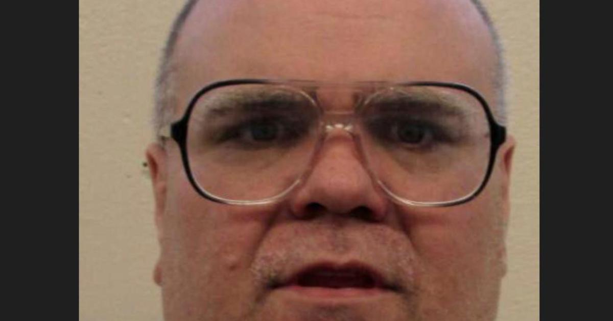 Alabama officials postponed man’s lethal injection due to vein difficulties