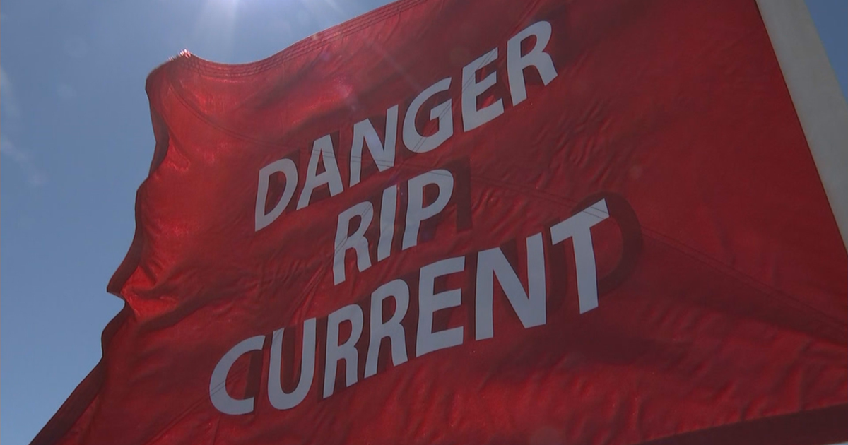 10 deaths caused by dangerous rip currents off Florida, Alabama beaches 10 deaths caused by dangerous rip currents off Florida, Alabama beaches