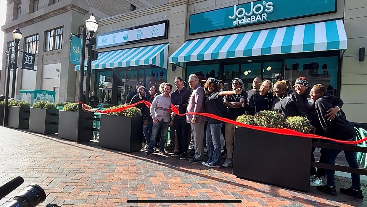 Inside JoJo's ShakeBAR Detroit's newest sweet spot CBS Detroit