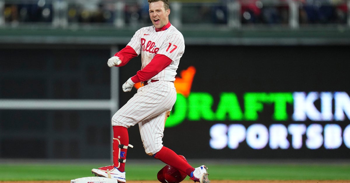 The Phillies Room: Getting Closer to Games - New Numbers are Here!