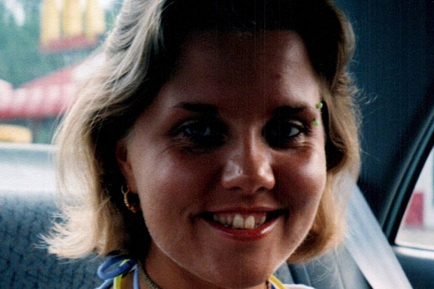 Lori Slesinski 