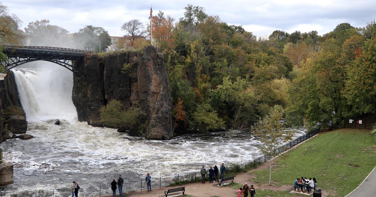 United States national parks offer free entry Saturday for National Public Lands Day