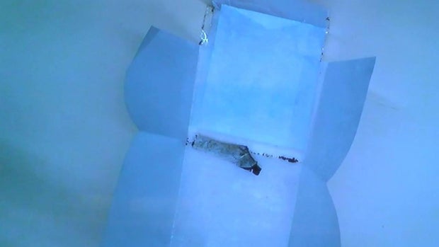 Lori Slesinski evidence