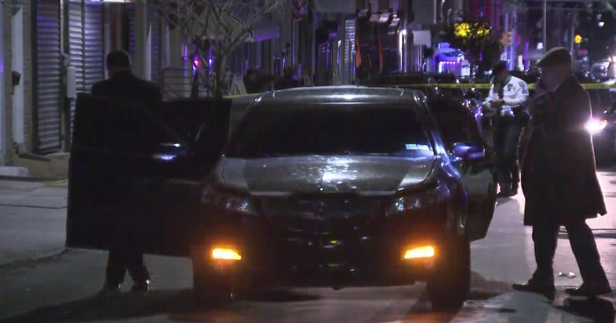 18-year-old dead after being shot 6 times in Kensington, police say ...