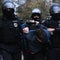 Russian police arrest hundreds in protests over military mobilization order