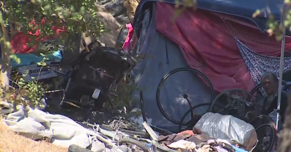 Child harassed with sexual gestures by homeless man, Sacramento teacher calls for solutions