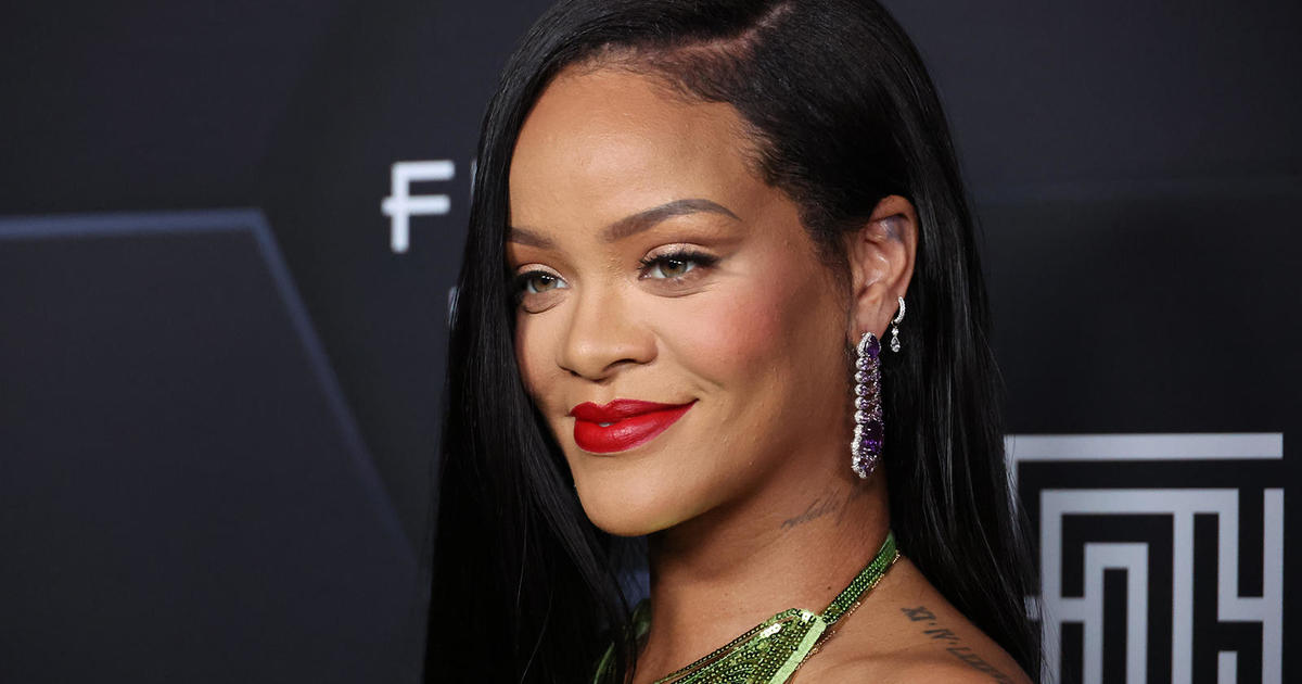 Rihanna will headline the 2023 Tremendous Bowl Halftime Show