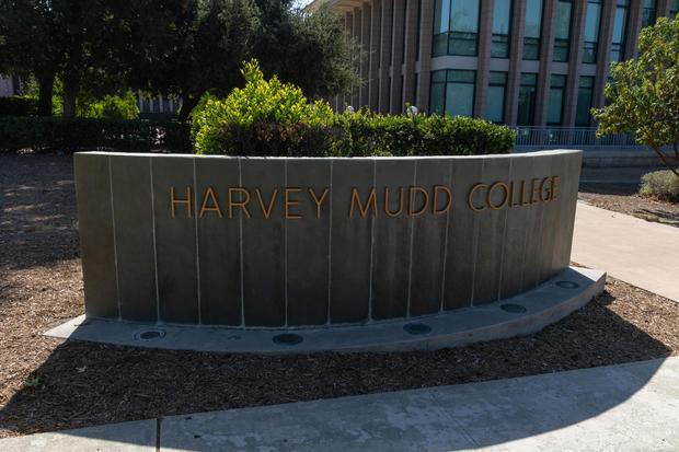Harvey Mudd College 