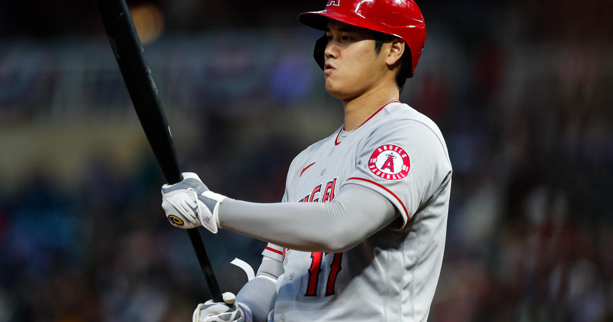 FTX Inks Deal with MLB Superstar Shohei Ohtani