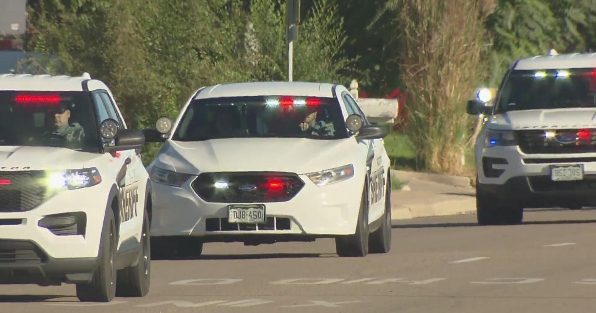 Community honors Weld County deputy who was killed on her way to work