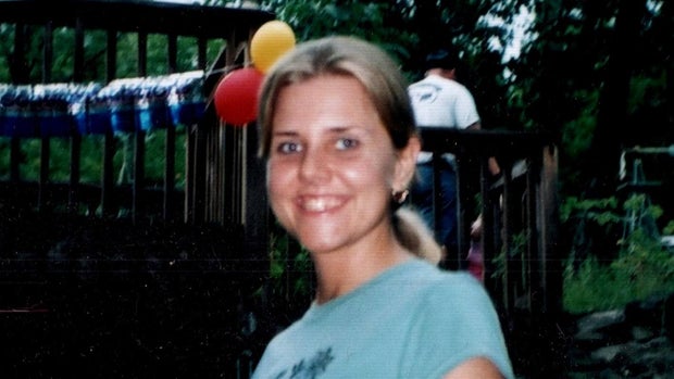 Lori Ann Slesinski