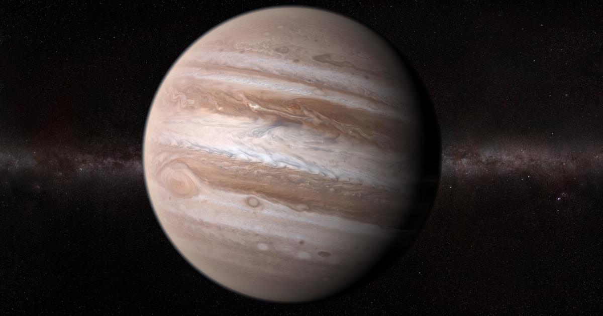 How to watch as Jupiter and its moons make their closest approach to Earth in 59 years — providing an “extraordinary” view