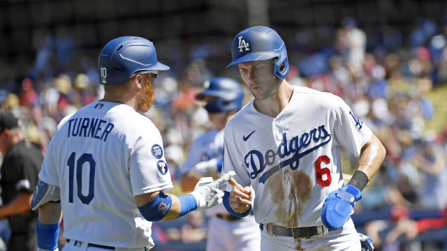 St. Louis Cardinals v Los Angeles Dodgers 