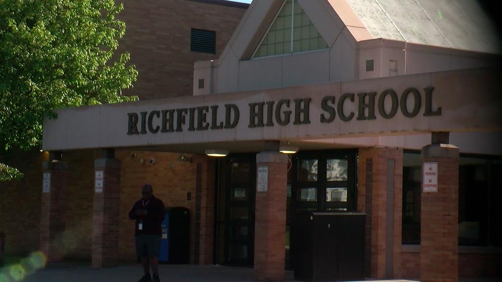 Richfield High School updates attendance policy for athletic events after shooting