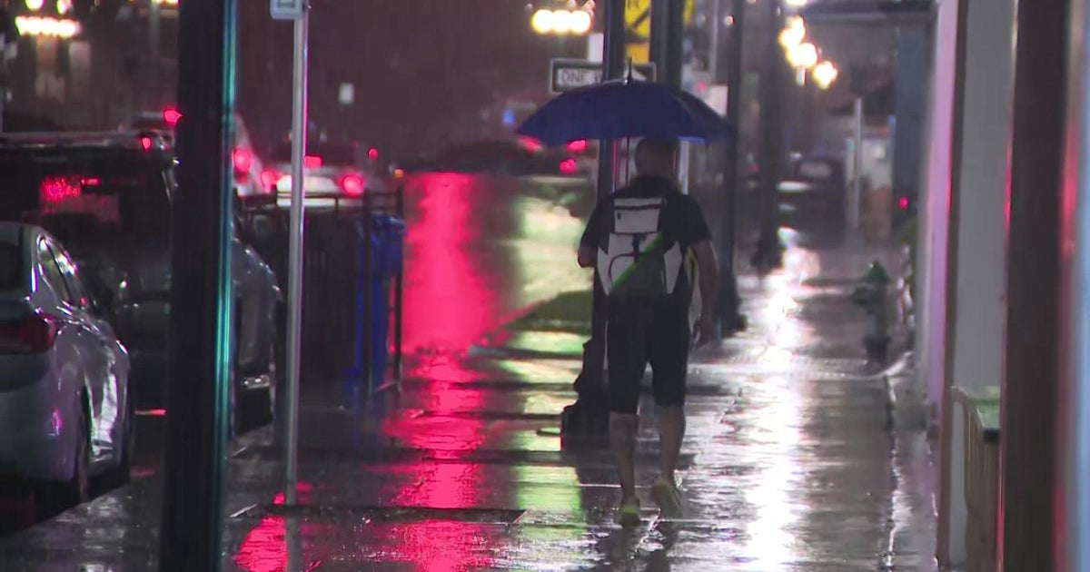 Ian’s anticipated large rains, powerful winds concern lots of in Broward