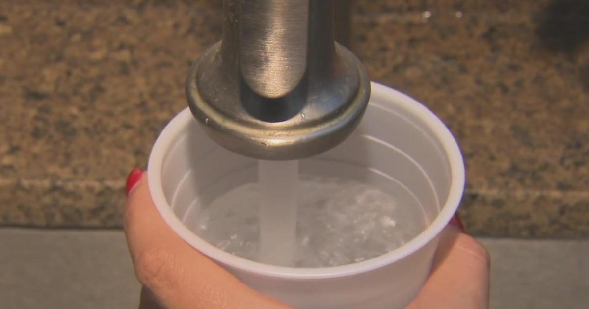 Massachusetts communities concerned about water supply after recent contamination issues