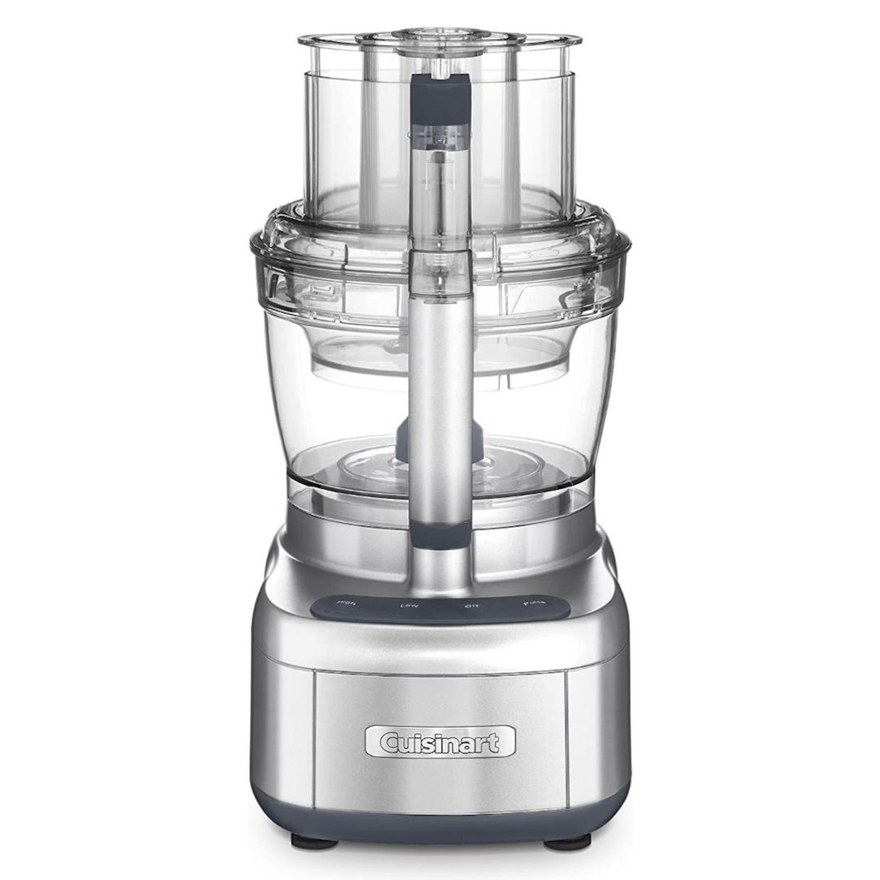 The best food processors in 2022 CBS News