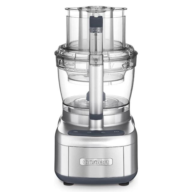 A Cuisinart Food Processor Is 46% Off on